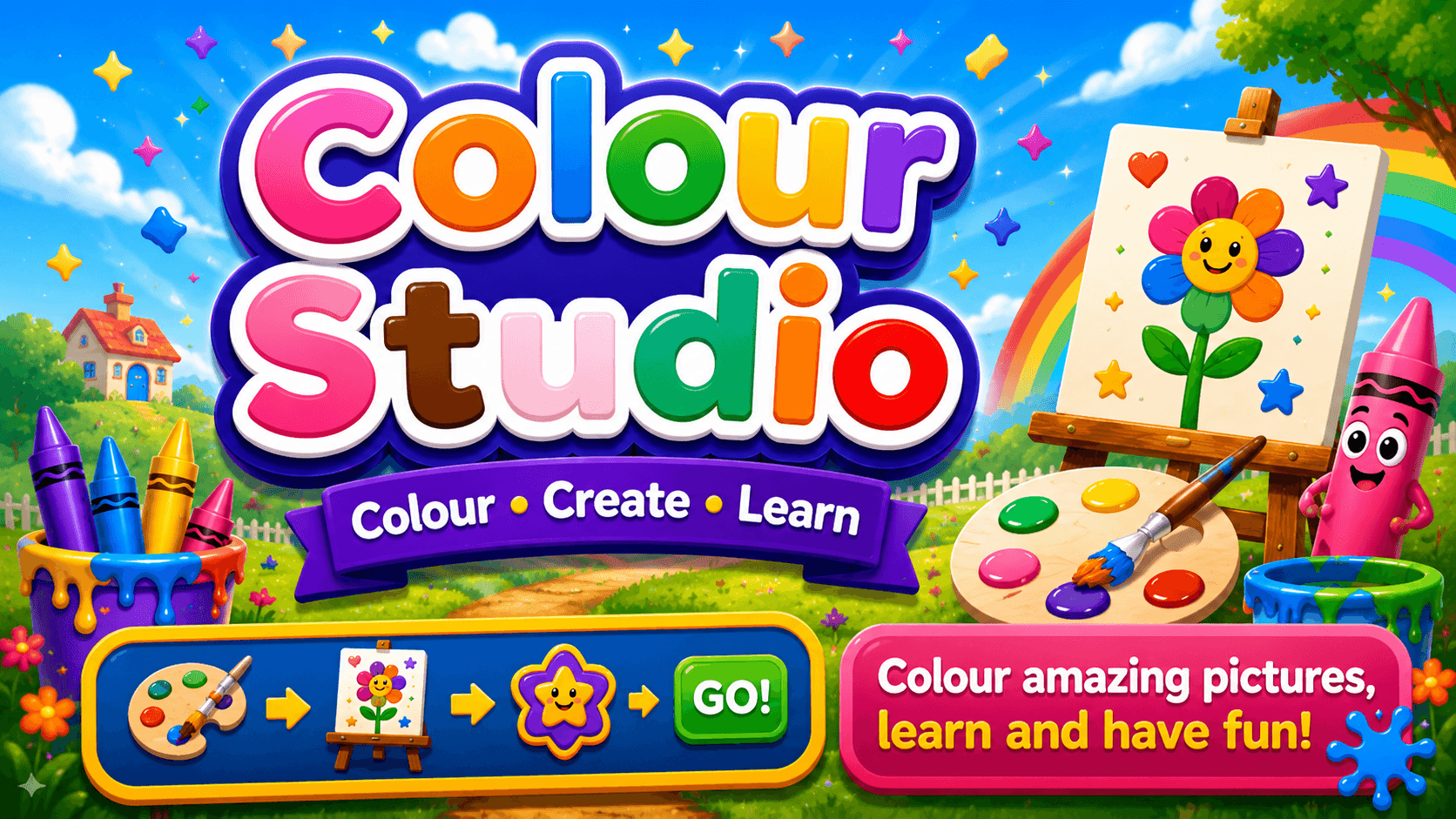 Colour Studio thumbnail