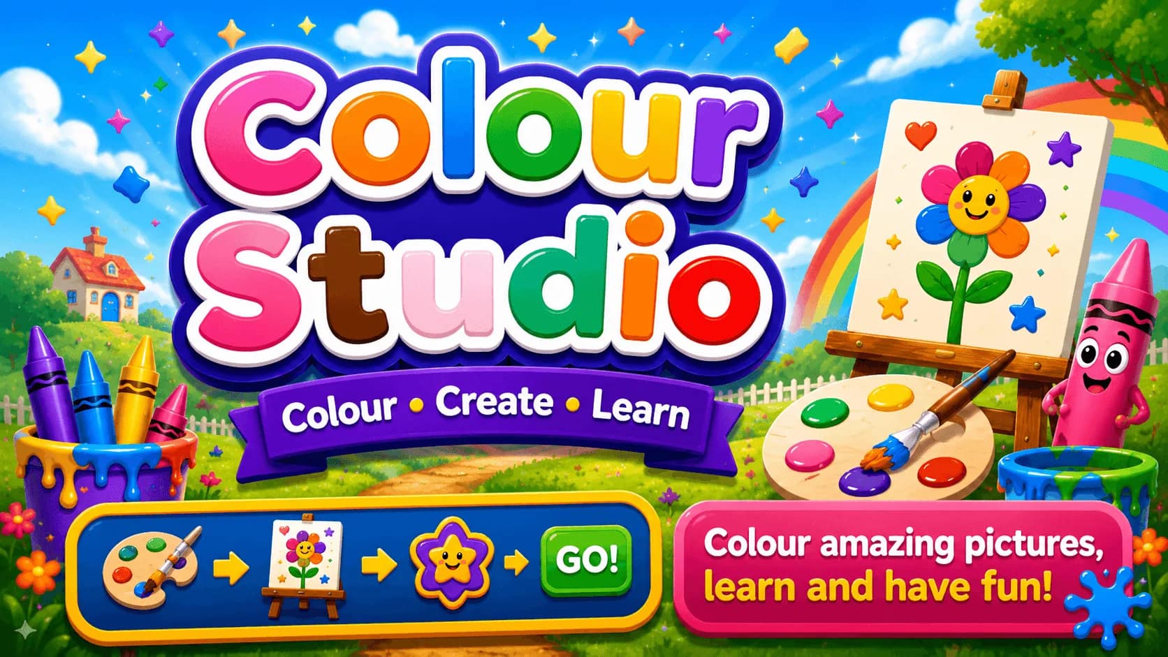 Colour Studio thumbnail