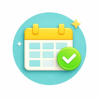 Calendar Integration