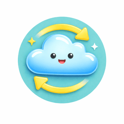 Cloud Sync