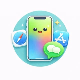 iOS App